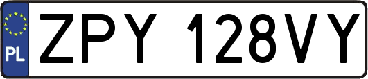 ZPY128VY