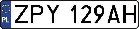 ZPY129AH