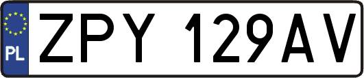 ZPY129AV