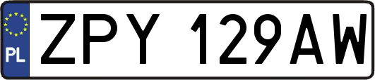 ZPY129AW