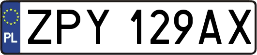 ZPY129AX