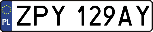 ZPY129AY