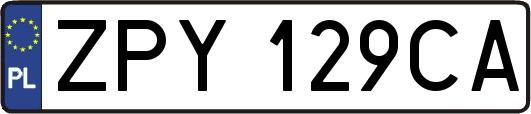 ZPY129CA