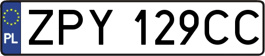 ZPY129CC