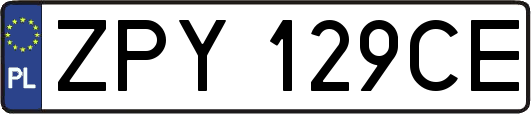 ZPY129CE