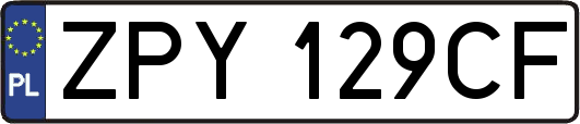 ZPY129CF