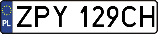 ZPY129CH