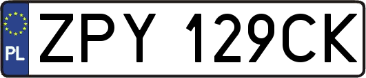 ZPY129CK