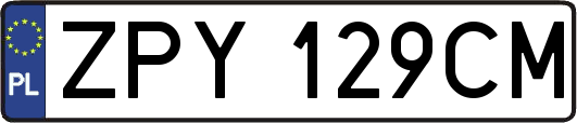ZPY129CM