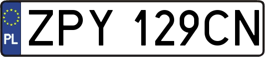 ZPY129CN