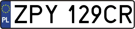 ZPY129CR