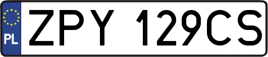 ZPY129CS
