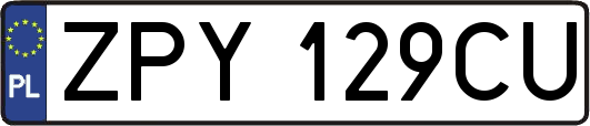 ZPY129CU