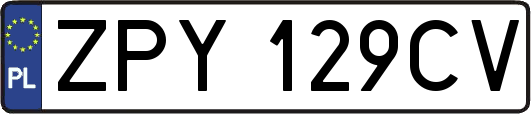ZPY129CV