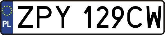 ZPY129CW