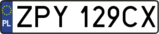 ZPY129CX