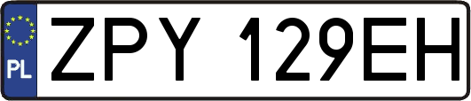 ZPY129EH