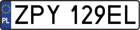 ZPY129EL