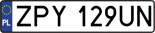 ZPY129UN