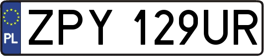 ZPY129UR