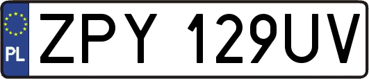 ZPY129UV