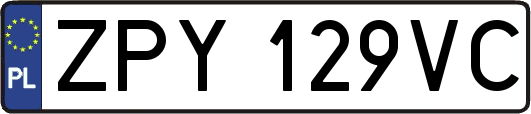 ZPY129VC