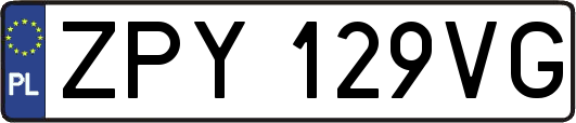 ZPY129VG