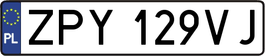 ZPY129VJ