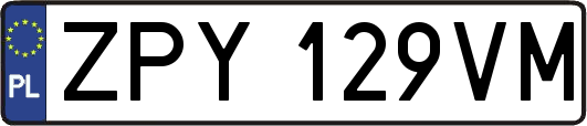 ZPY129VM