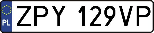ZPY129VP