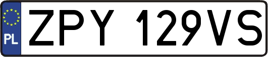 ZPY129VS