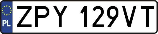 ZPY129VT