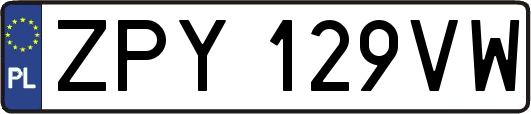 ZPY129VW