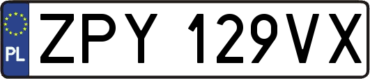 ZPY129VX