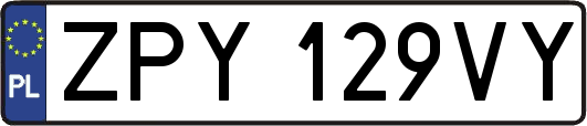 ZPY129VY