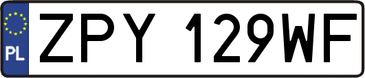 ZPY129WF