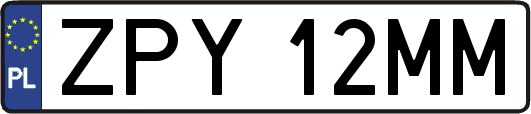 ZPY12MM