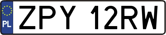 ZPY12RW