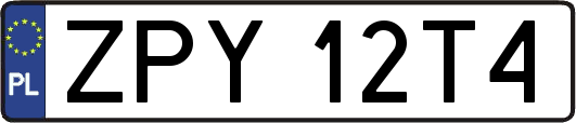 ZPY12T4