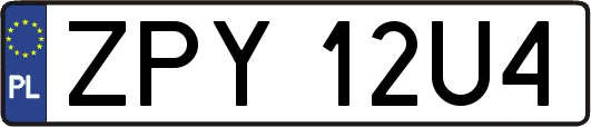 ZPY12U4