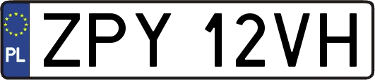 ZPY12VH
