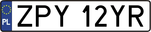 ZPY12YR