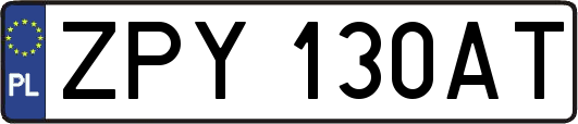 ZPY130AT