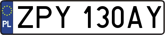 ZPY130AY
