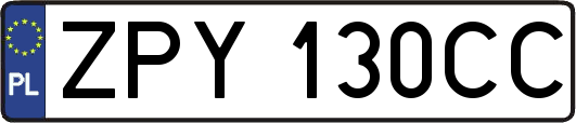 ZPY130CC