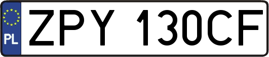 ZPY130CF