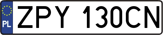 ZPY130CN