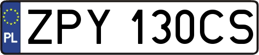 ZPY130CS