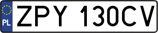ZPY130CV
