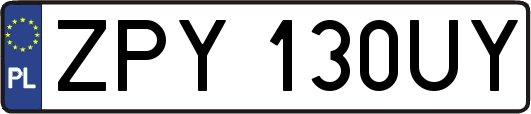 ZPY130UY